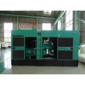 Top Factory Water Cooled 200kw/250kVA Diesel Generator Price (NTA855-GA) (GDC250*S)